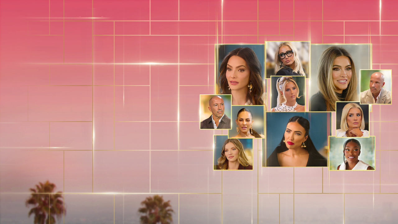 مسلسل Selling Sunset الموسم التاسع الحلقة 2 مترجمة