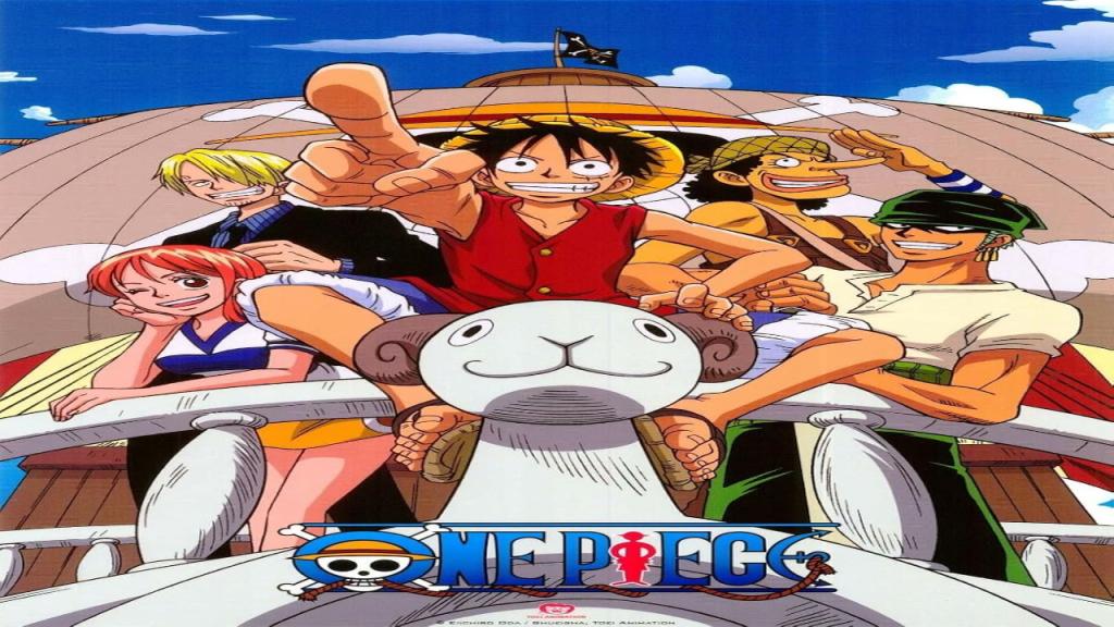 انمي ون بيس One Piece الحلقة 1179 مترجمة