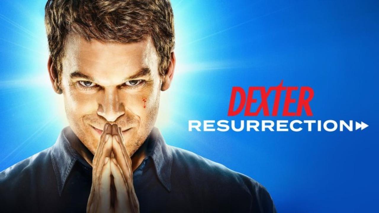 مسلسل Dexter Resurrection الحلقة 1 مترجمة