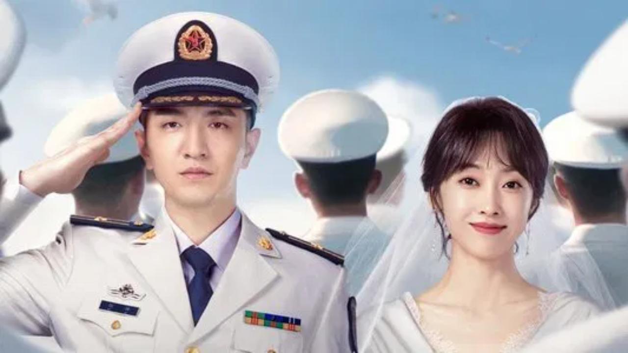 مسلسل الوردة الواقعه في حب ضابط Rose and Gun الحلقة 8 الثامنة مترجمة