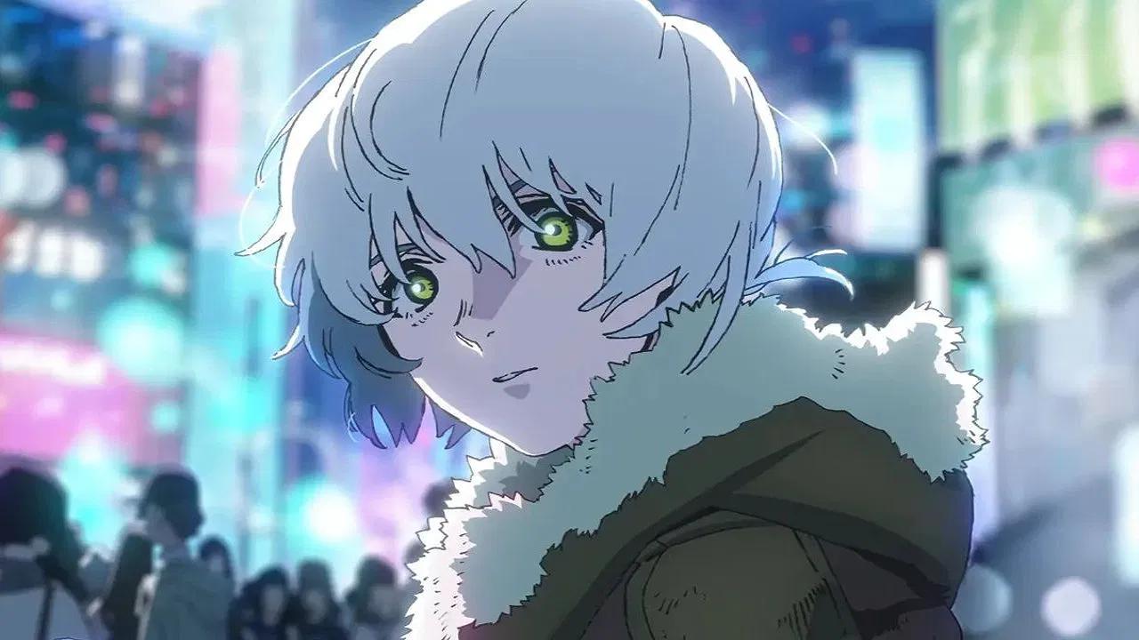 انمي To Your Eternity الموسم الثالث الحلقة 8 مترجمة