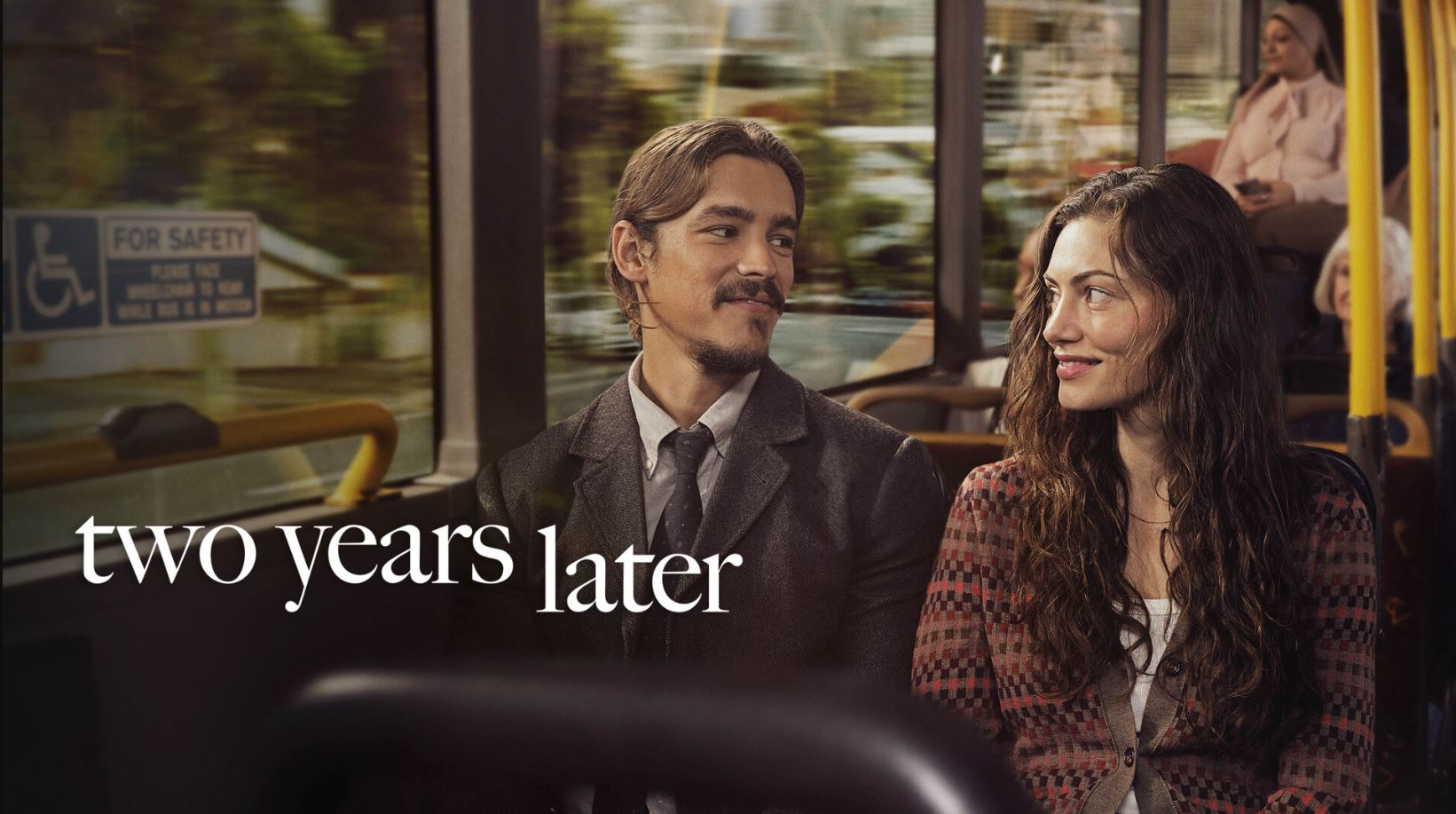 مسلسل Two Years Later الحلقة 4 مترجمة