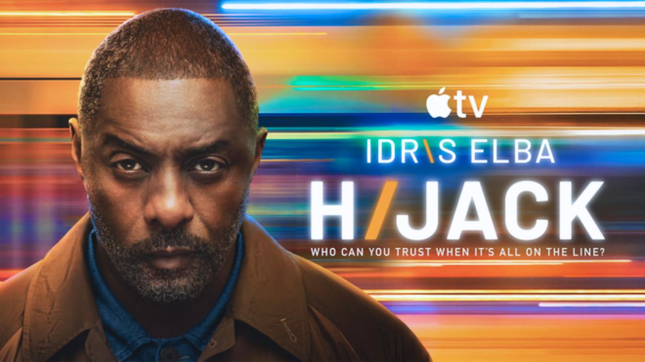 مسلسل Hijack الموسم الثاني مترجم كامل