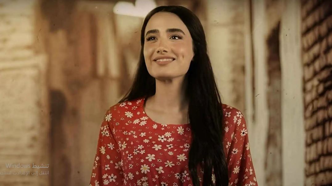 مسلسل حمدية الحلقة 3 الثالثة