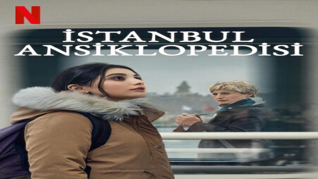 مسلسل موسوعة اسطنبول الحلقة 2 الثانية مترجمة
