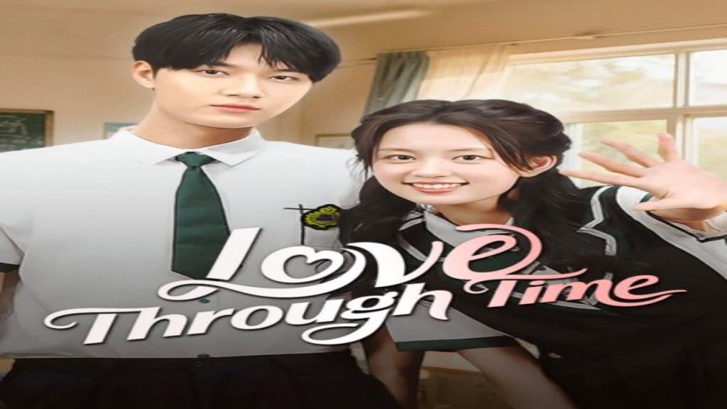 مسلسل الحب عبر الزمن Love Through Time الحلقة 14 مترجمة