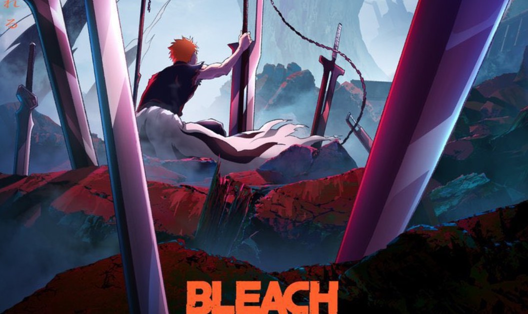 انمي Bleach الموسم الثاني الحلقة 49 مترجمة