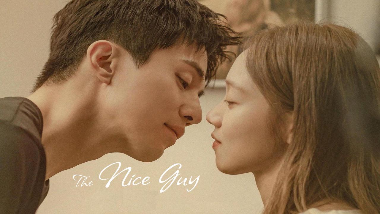 مسلسل الرجل اللطيف The Nice Guy الحلقة 12 الثانية عشر مترجمة