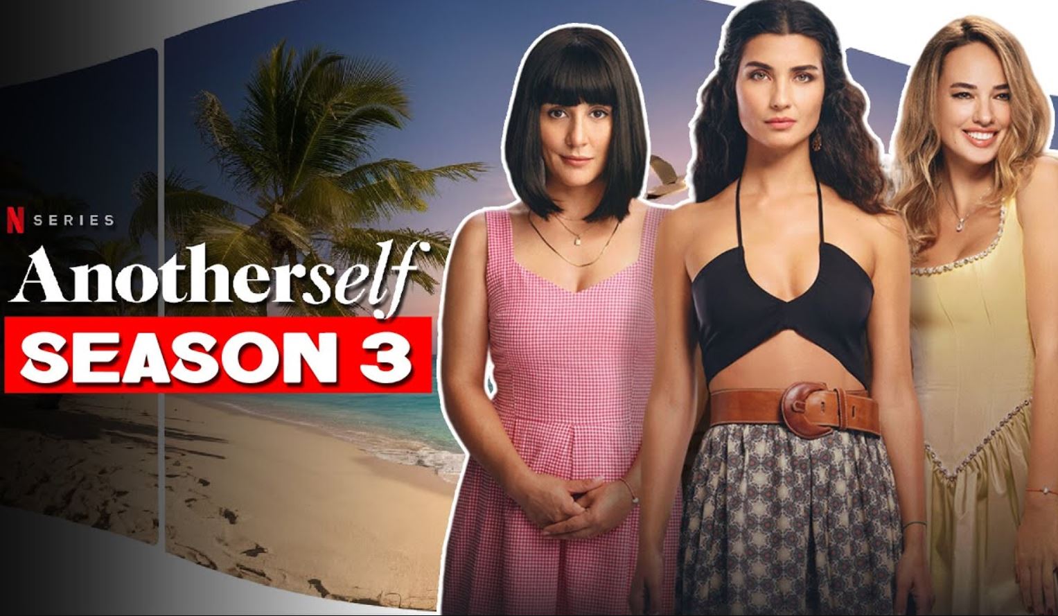 مسلسل ذات اخرى  Another Self الموسم الثالث الحلقة 7 مترجمة