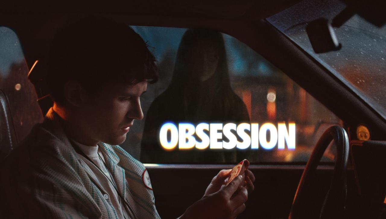 فيلم Obsession 2026 مترجم