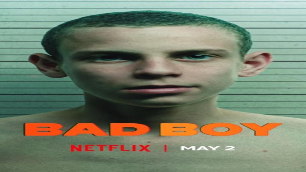مسلسل Bad Boy الموسم الاول الحلقة 6 مترجمة