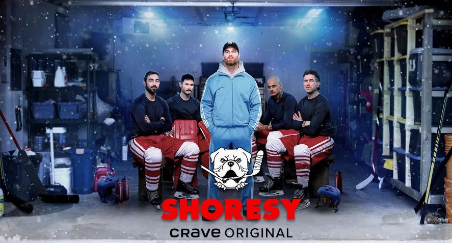 مسلسل Shoresy الموسم الخامس الحلقة 3 مترجمة
