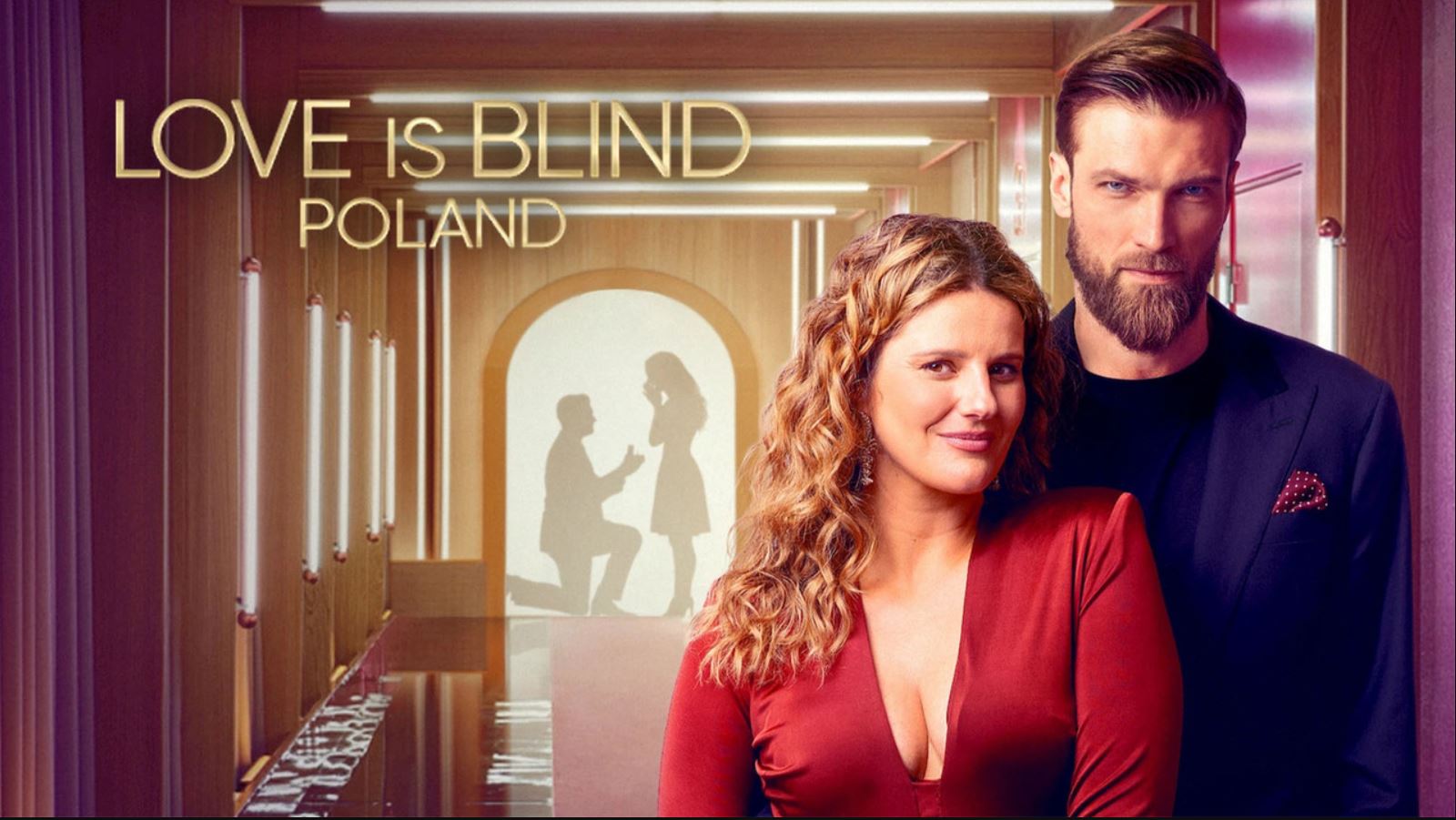 برنامج Love Is Blind Poland الموسم الاول الحلقة 1 مترجمة