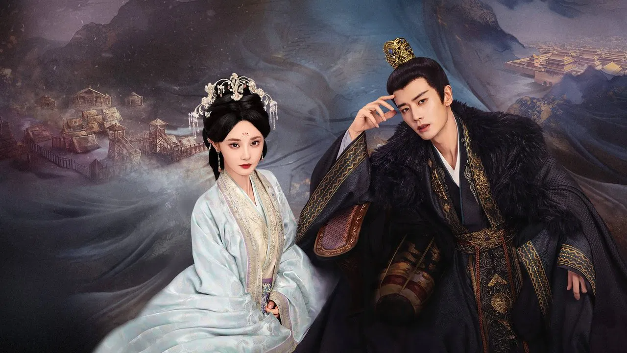 مسلسل الحب والتاج Love and Crown الحلقة 4 مترجمة