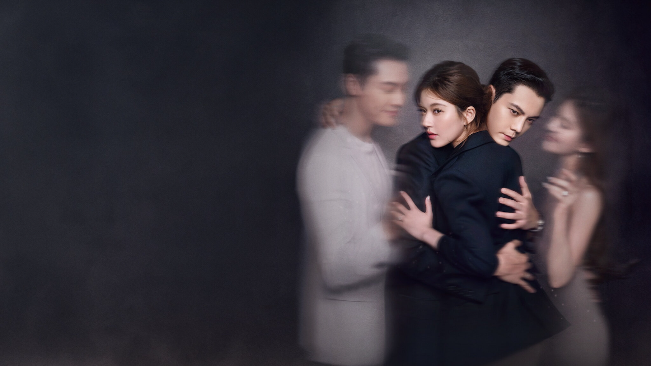 مسلسل طموح الحب Love's Ambition الحلقة 5 الخامسة مترجمة