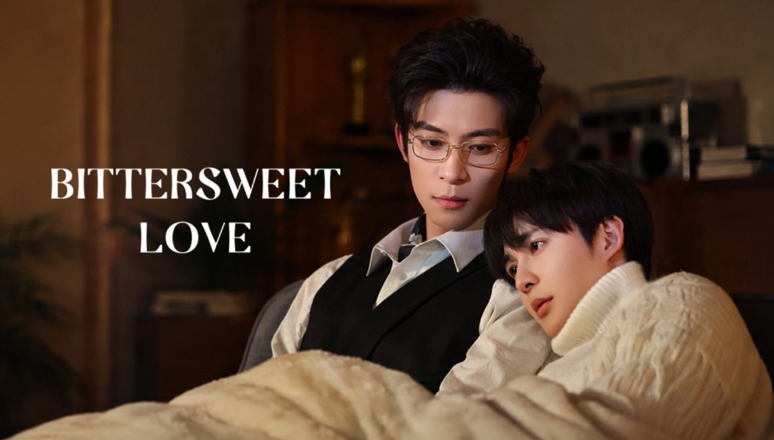 مسلسل حب حلو ومر Bittersweet Love الحلقة 3 مترجمة